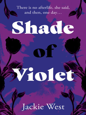 cover image of Shade of Violet